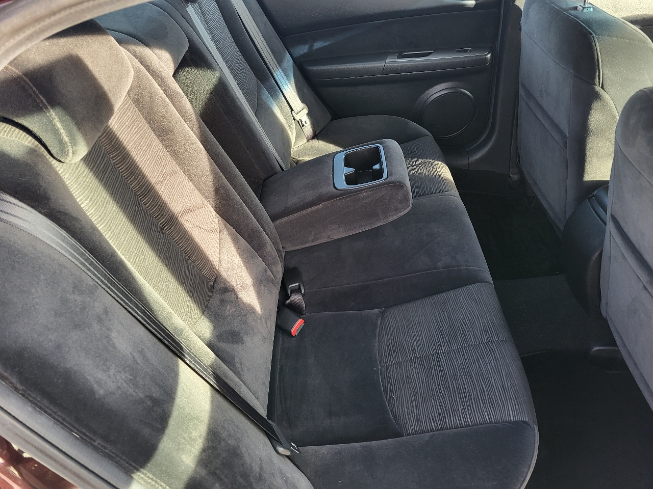 Mazda MAZDA6 i Sport 2009