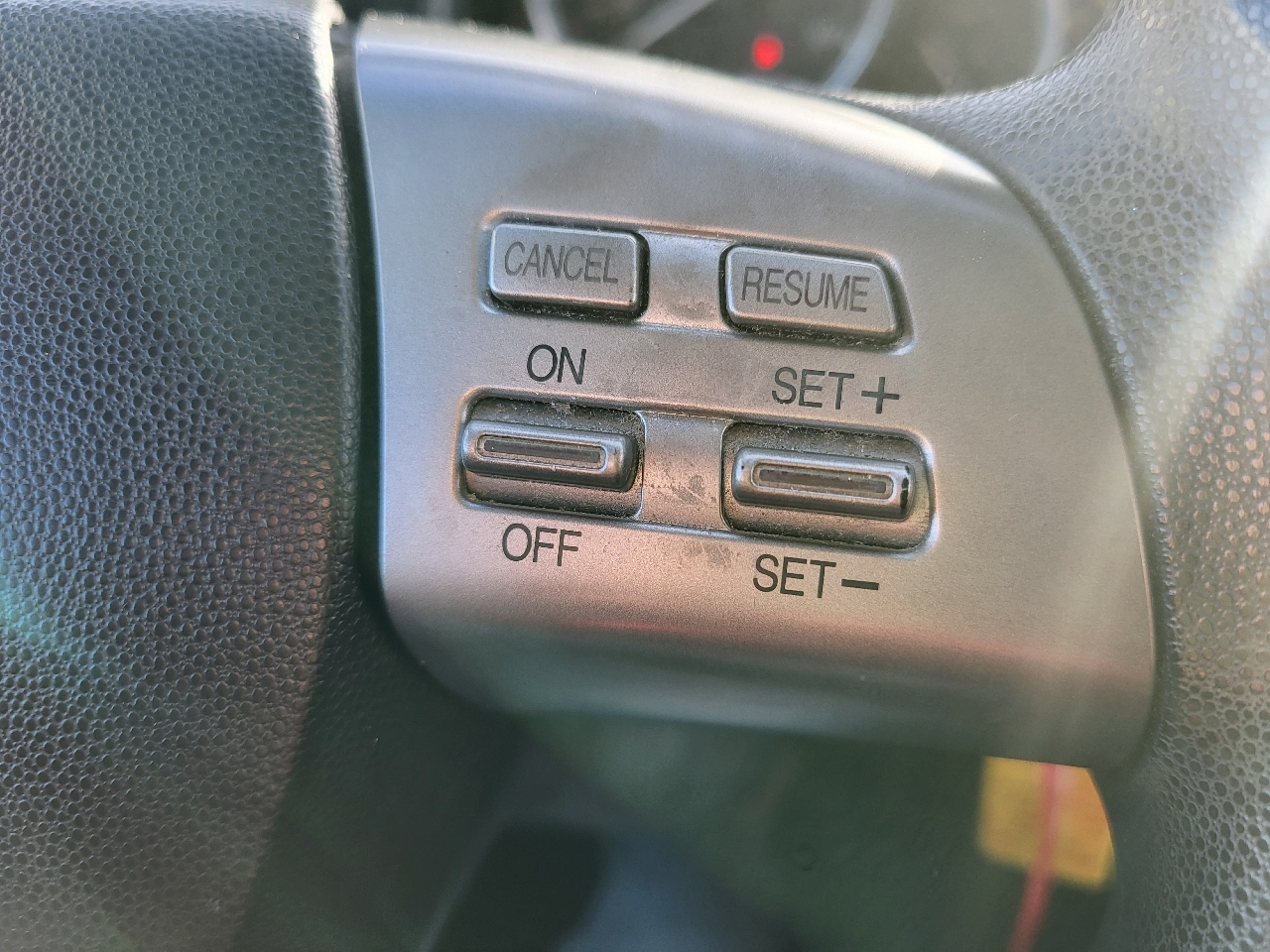 Mazda MAZDA6 i Sport 2009