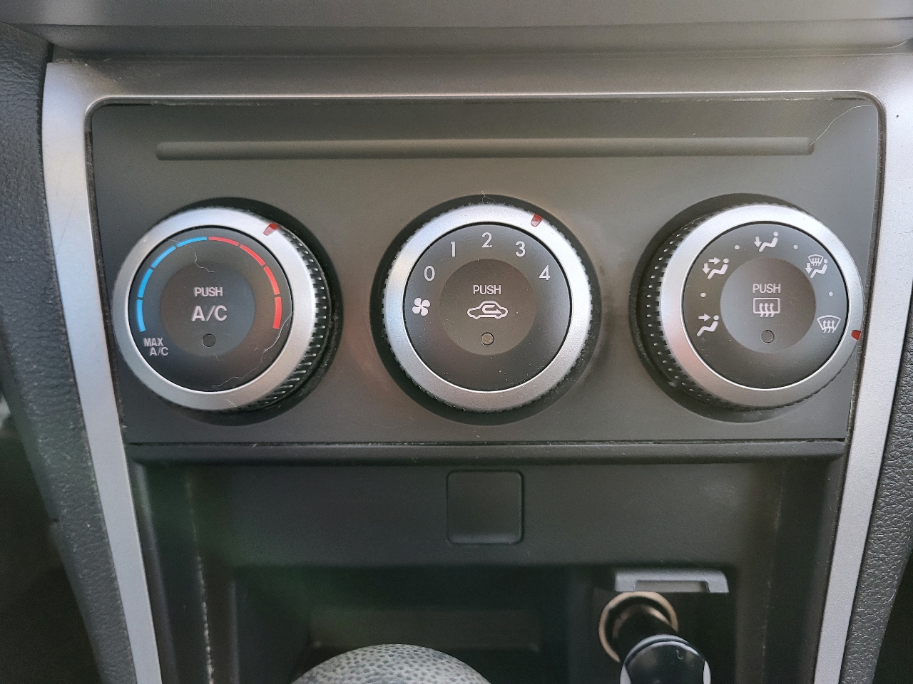 Mazda MAZDA6 i Sport 2009