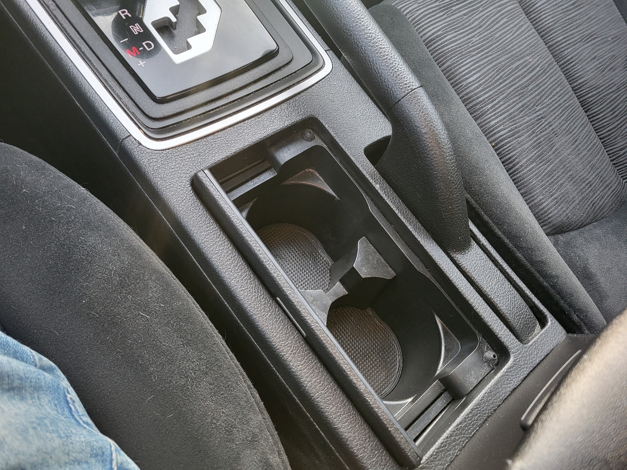 Mazda MAZDA6 i Sport 2009