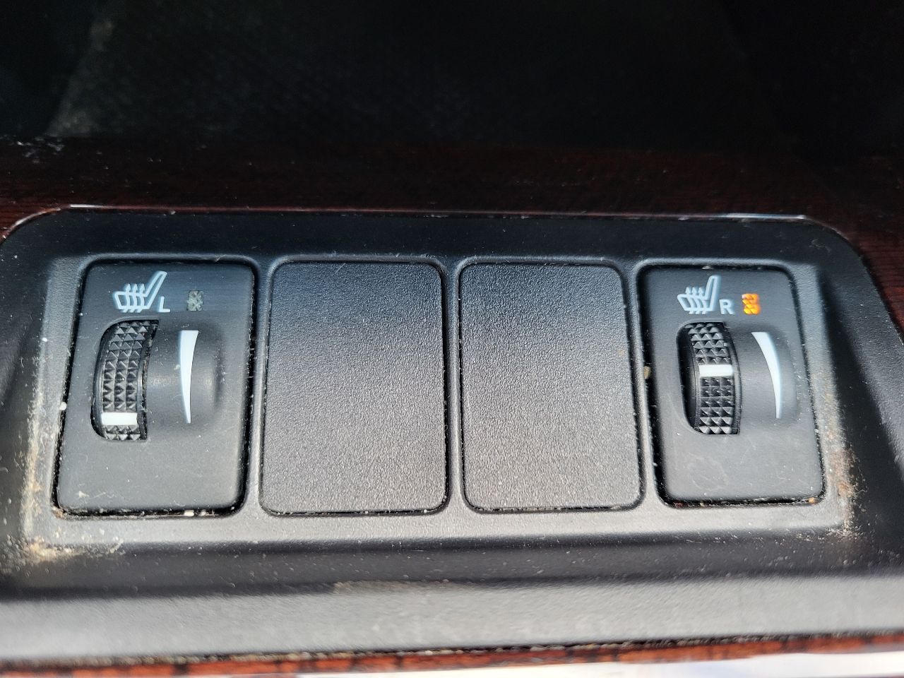 Toyota Camry XLE V6 2012