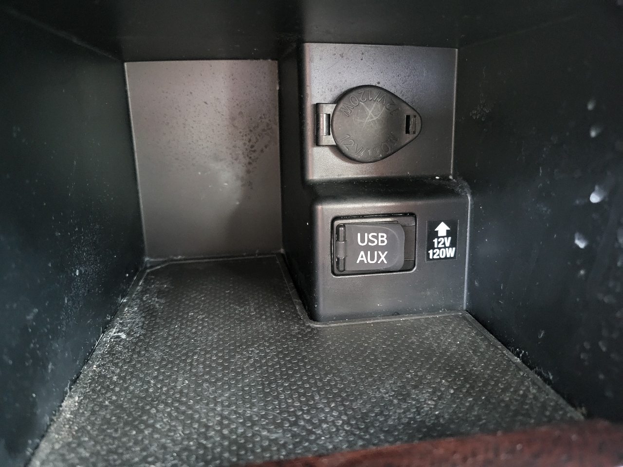 Toyota Camry XLE V6 2012