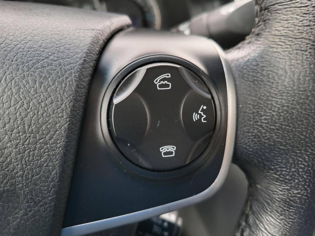 Toyota Camry XLE V6 2012