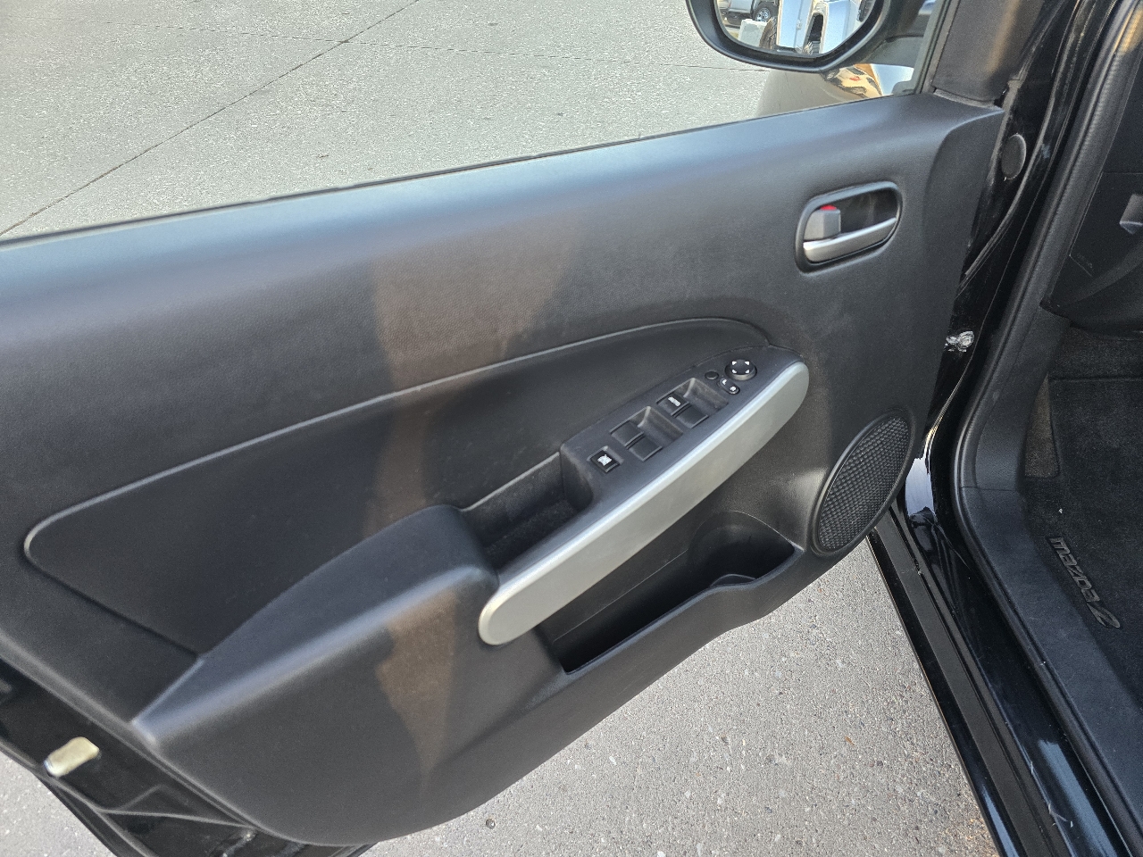 Mazda MAZDA2 Sport 2012