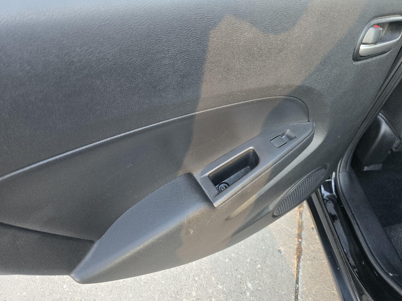 Mazda MAZDA2 Sport 2012