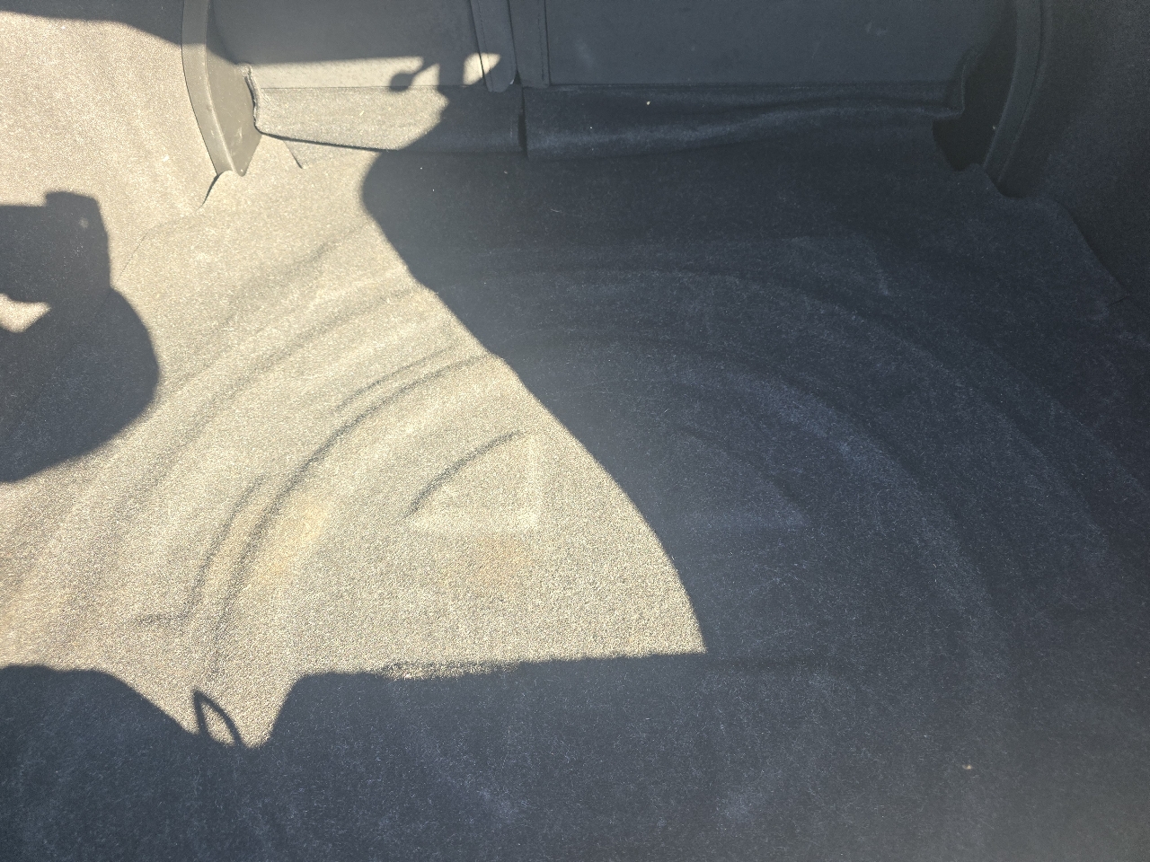 Hyundai Elantra GLS 2009