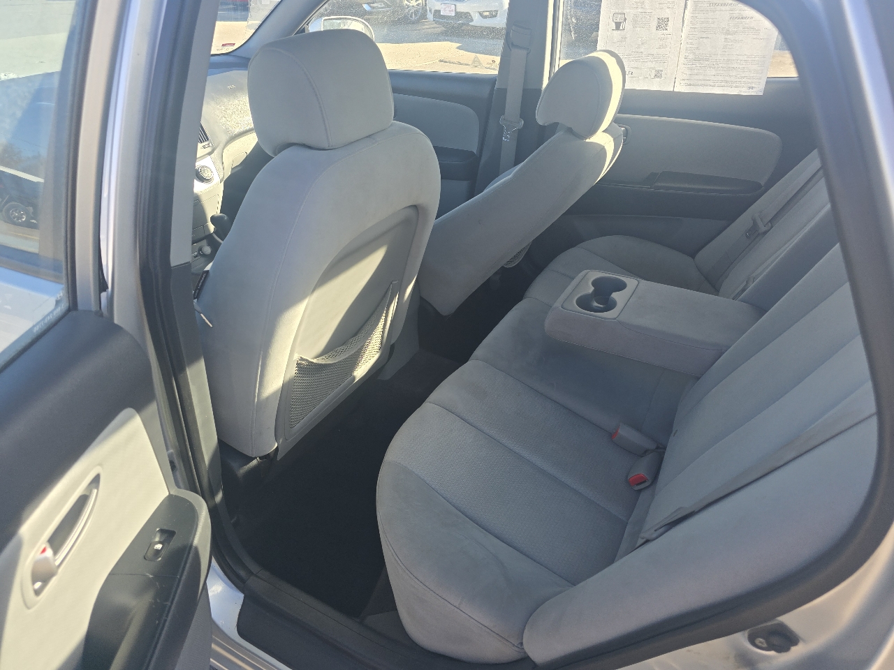 Hyundai Elantra GLS 2009