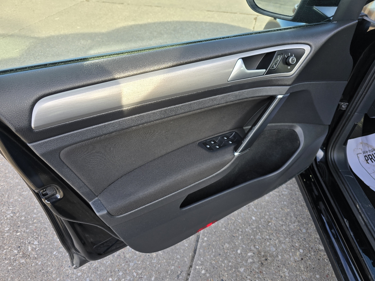 Volkswagen Golf TSI S 6A 2016