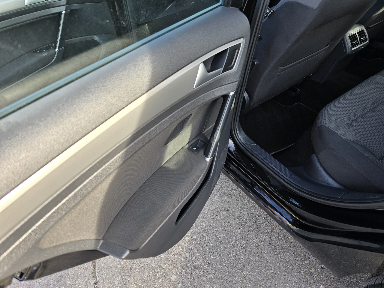 Volkswagen Golf TSI S 6A 2016