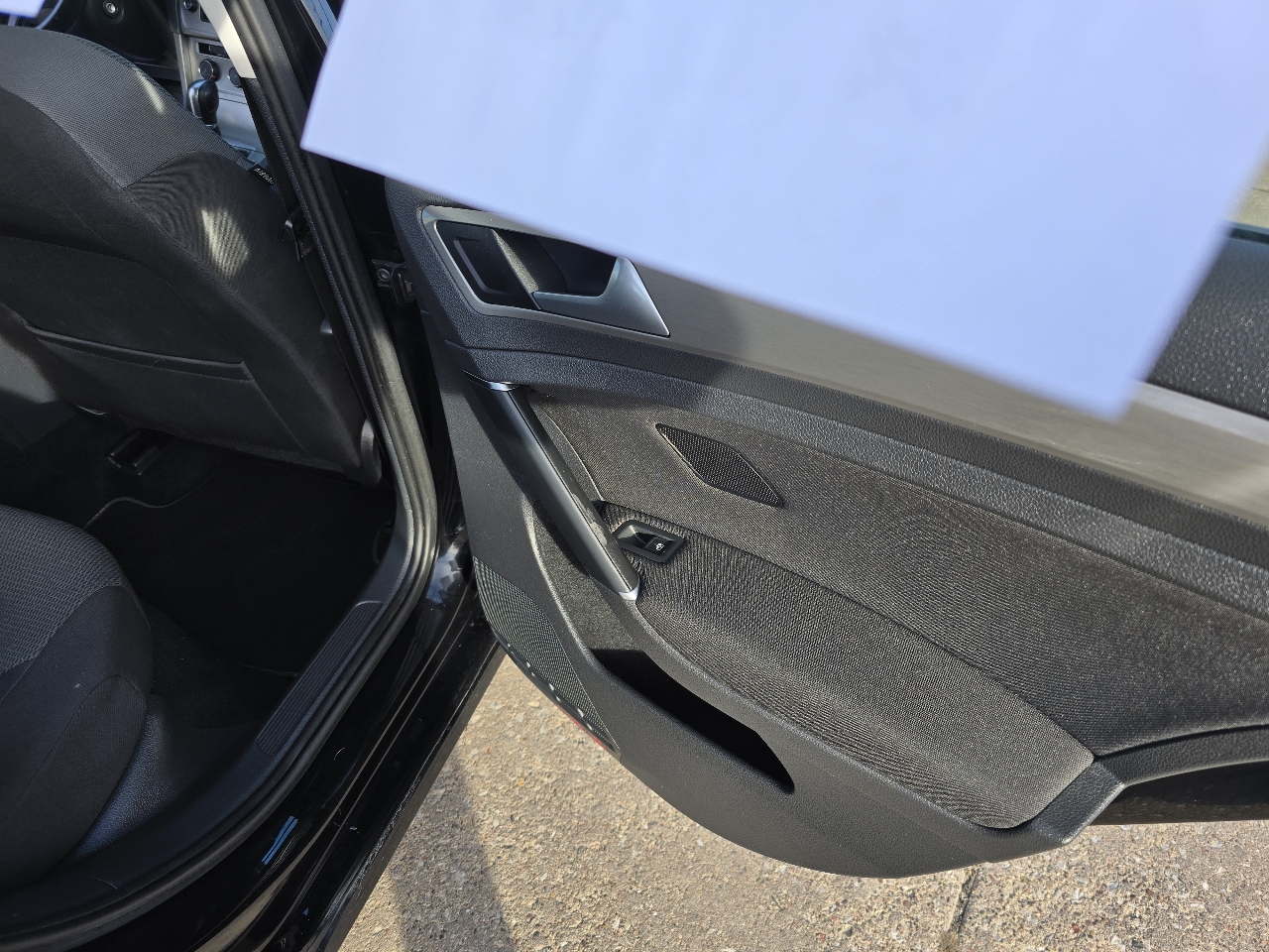 Volkswagen Golf TSI S 6A 2016