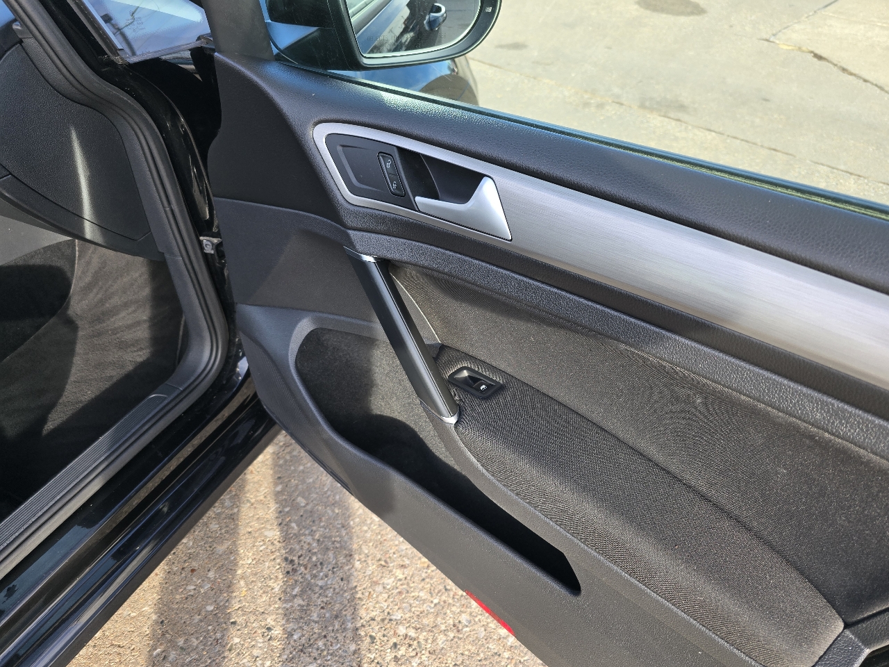 Volkswagen Golf TSI S 6A 2016