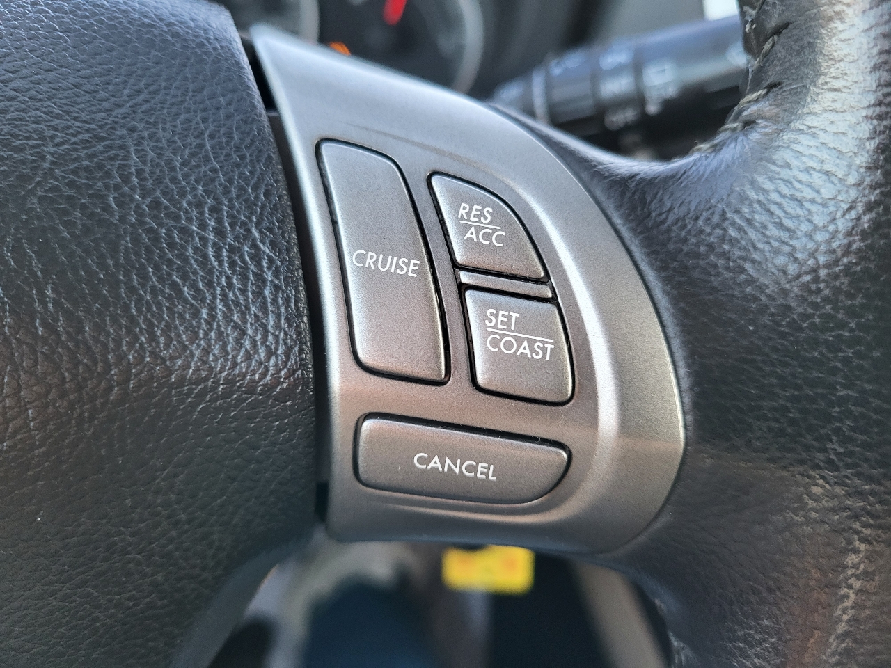 Subaru Impreza Outback Sport 2009