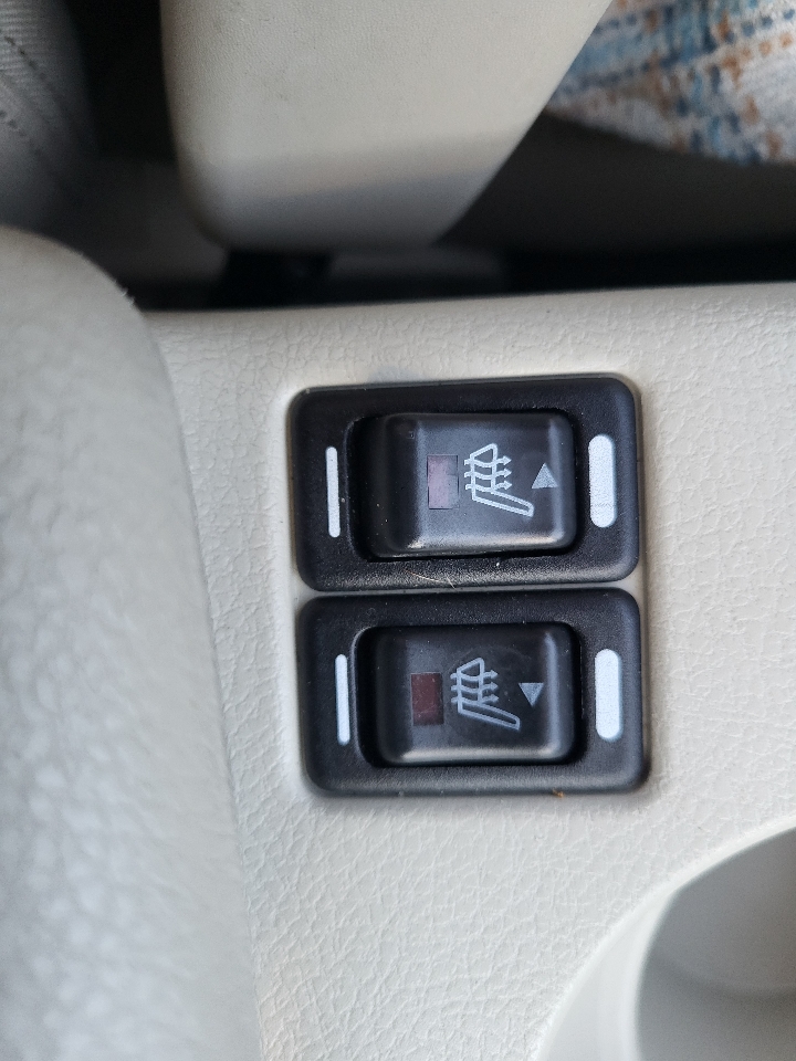 Subaru Impreza Outback Sport 2009