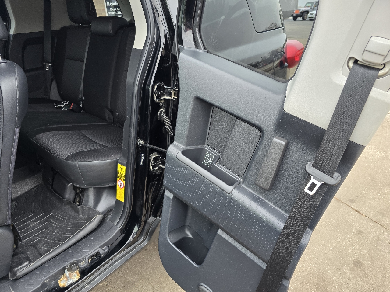 Toyota FJ Cruiser 4WD AT 2013