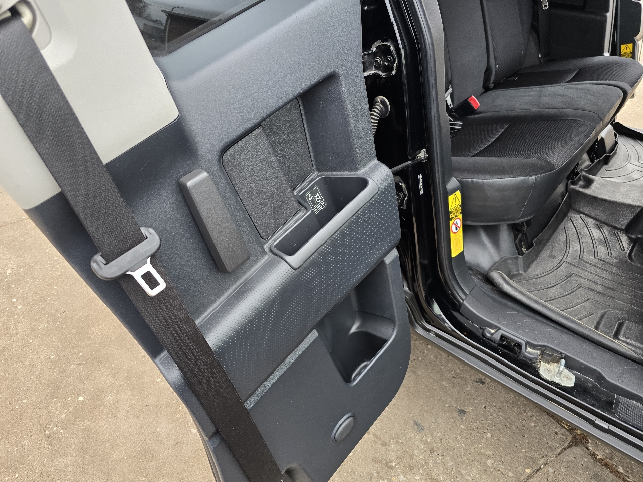 Toyota FJ Cruiser 4WD AT 2013