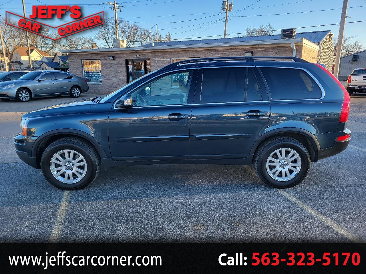 2008 Volvo XC90 3.2 AWD