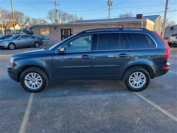 2008 Volvo XC90 3.2 AWD