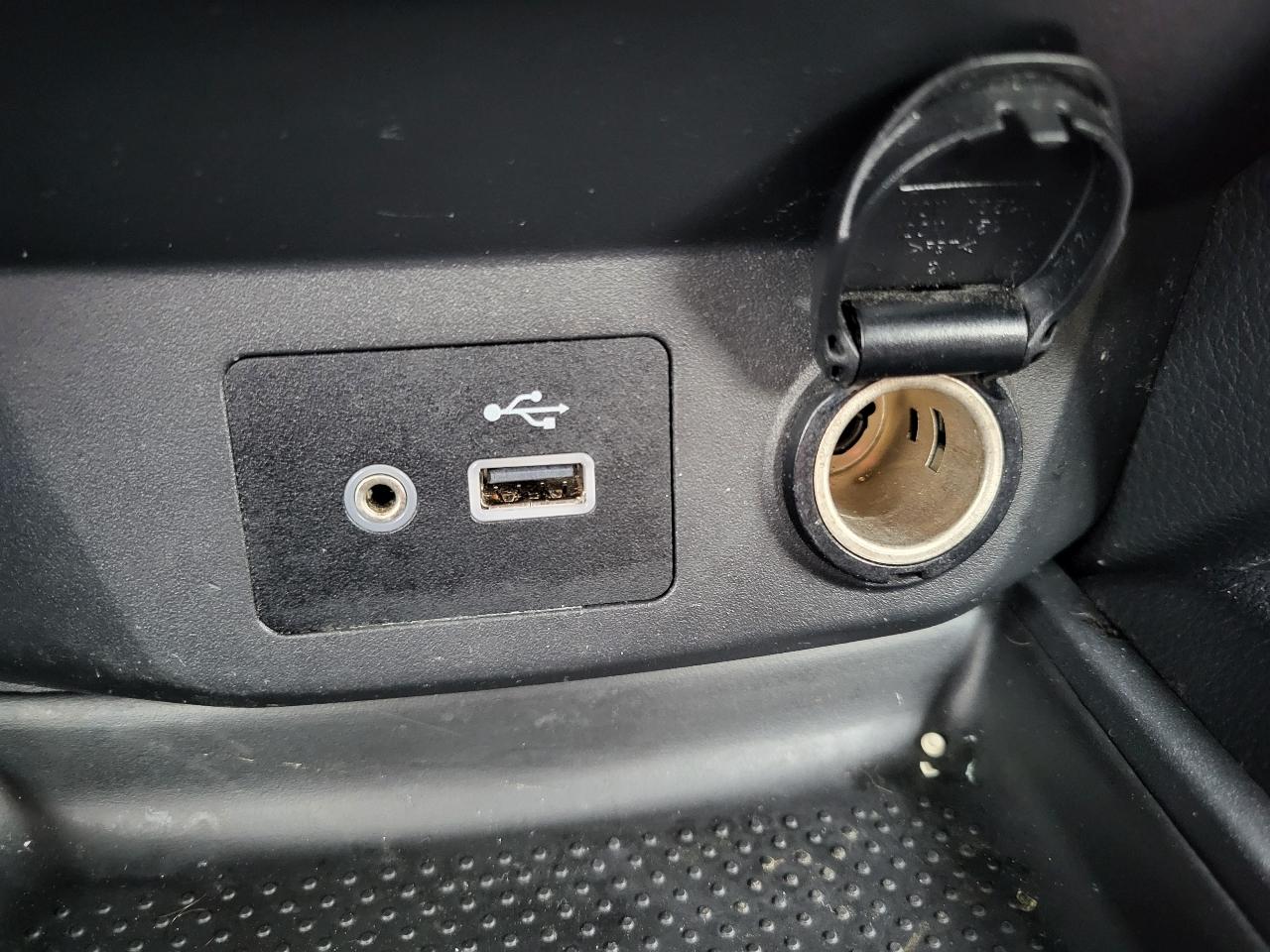 Nissan Rogue SV FWD 2018