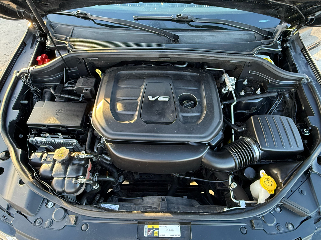 Jeep Grand Cherokee Limited 4WD 2018