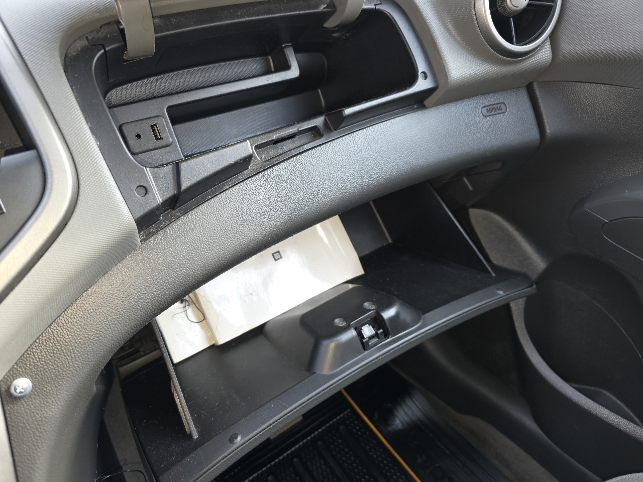 Chevrolet Sonic 1LT 5-Door 2012