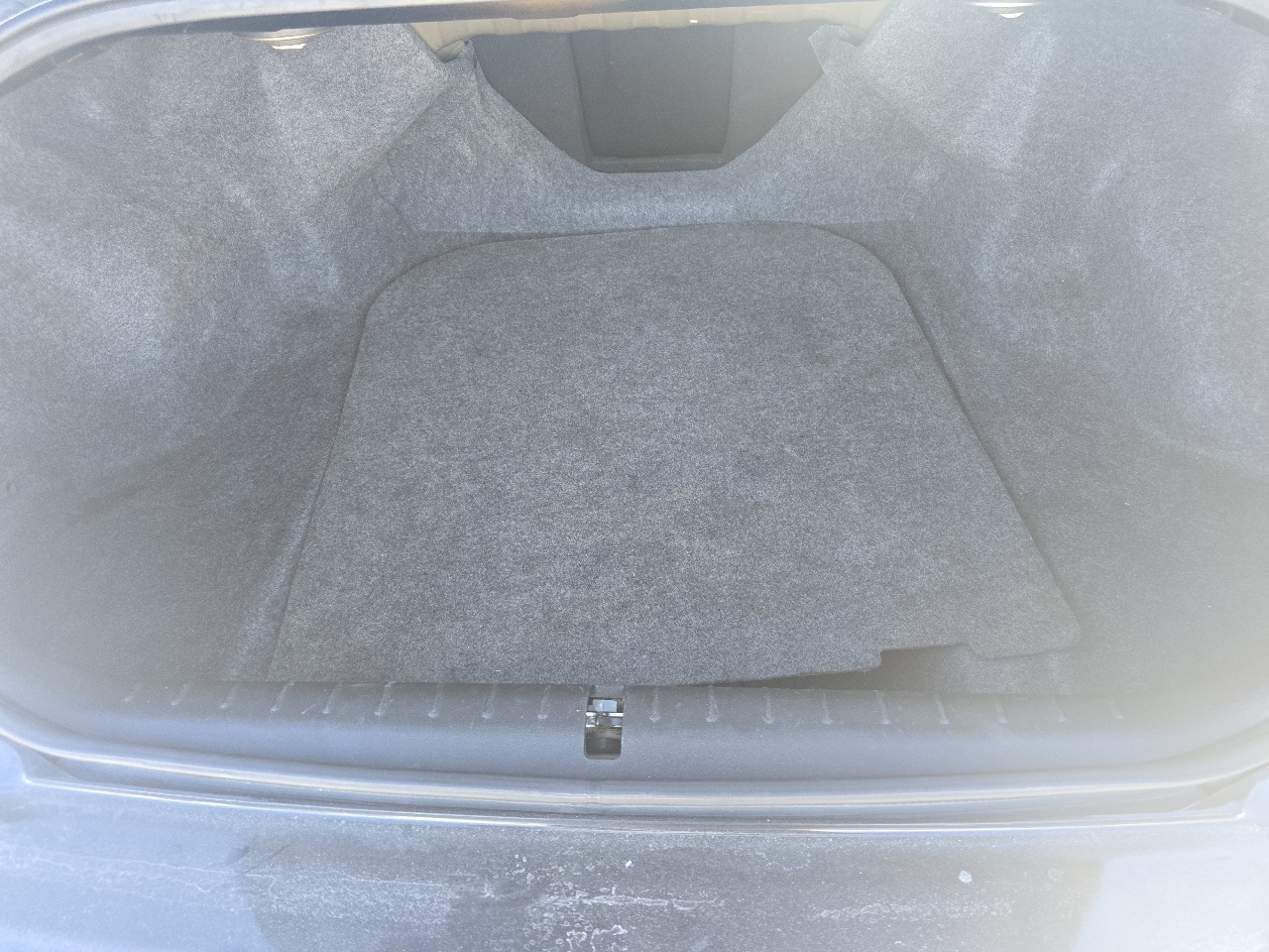 Mitsubishi Galant Ralliart 2009