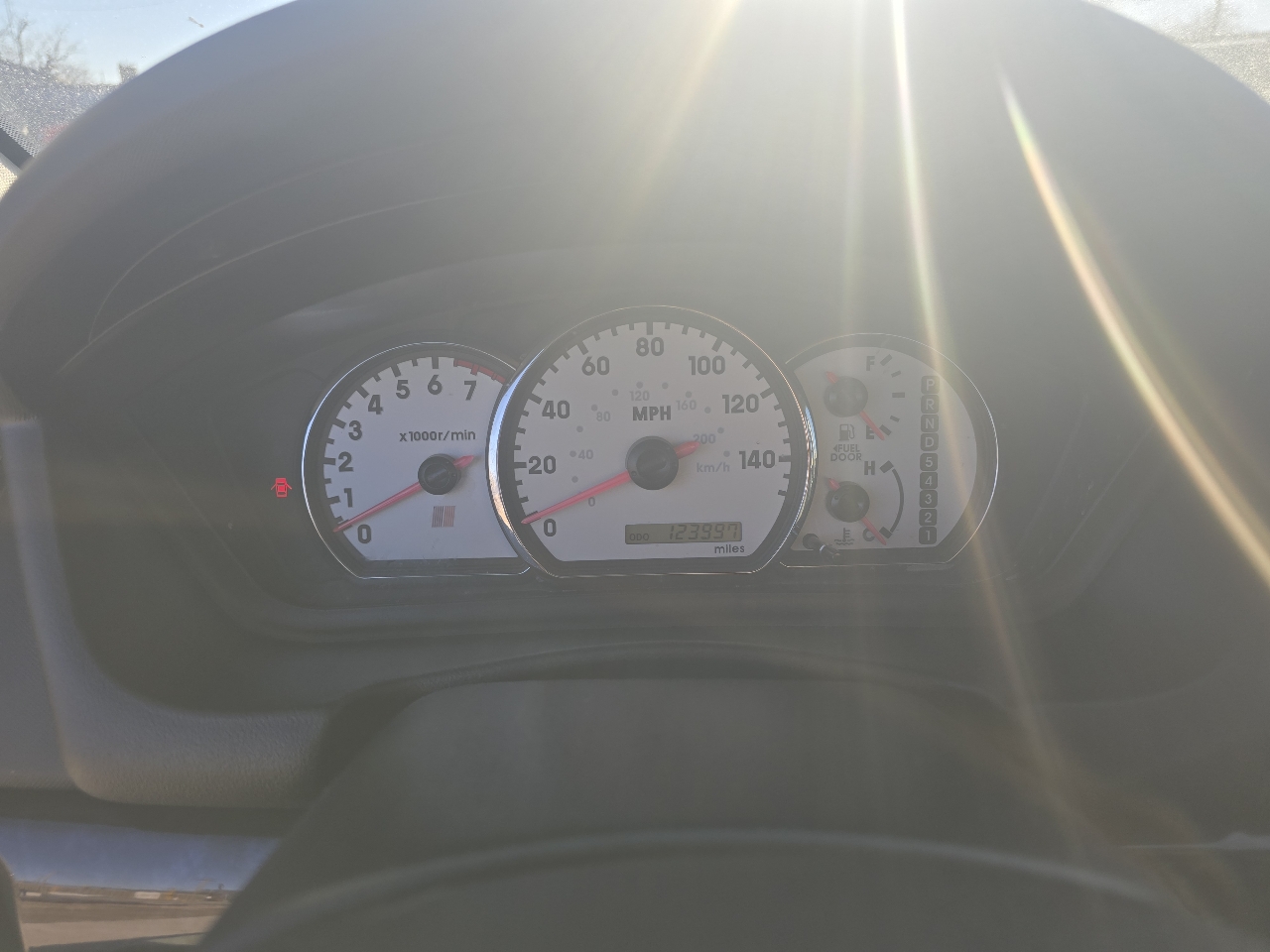 Mitsubishi Galant Ralliart 2009