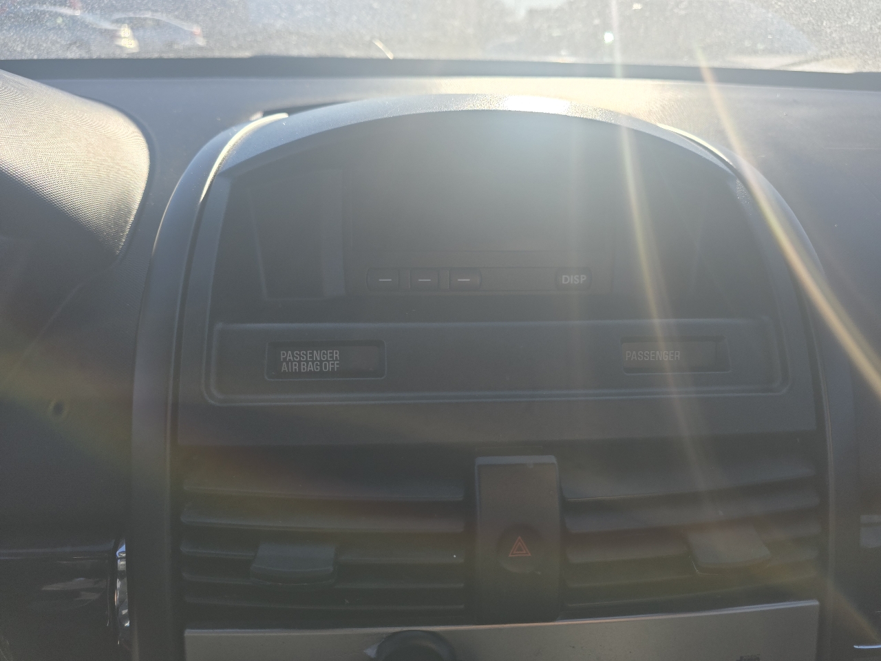 Mitsubishi Galant Ralliart 2009