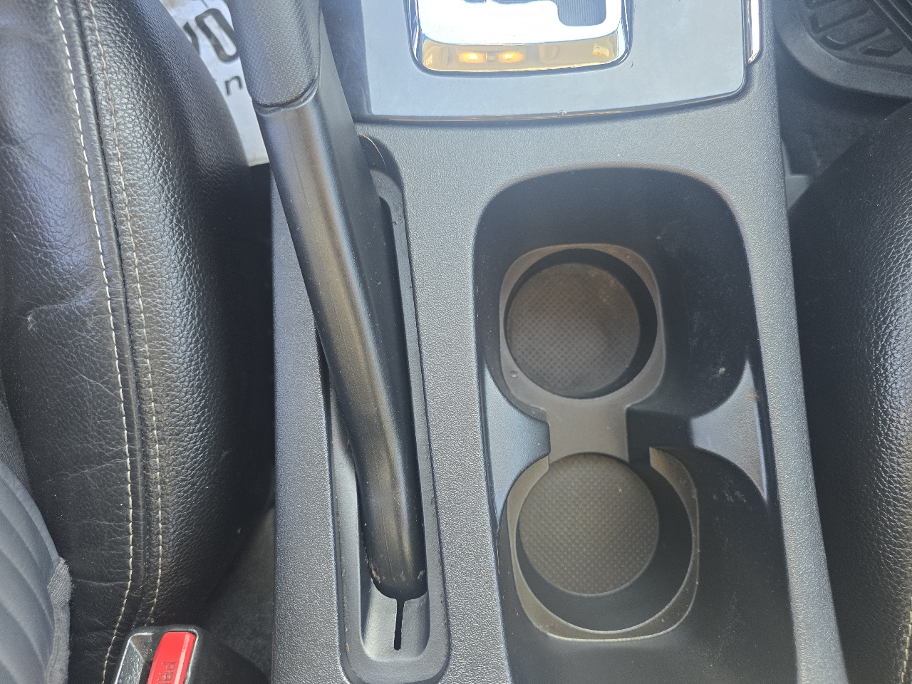 Mitsubishi Galant Ralliart 2009