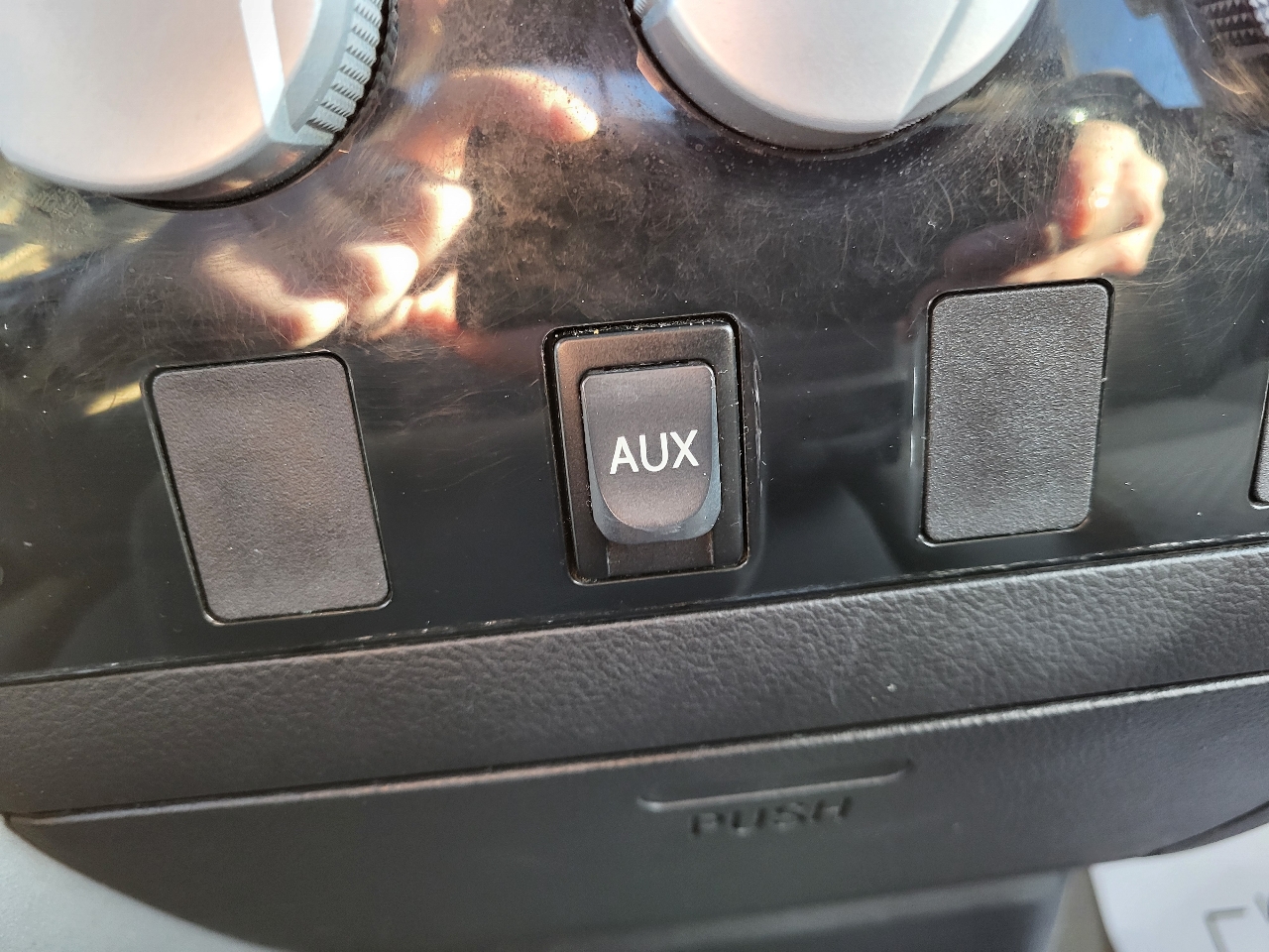 Toyota Tundra SR5 Double Cab LB 4WD 2007