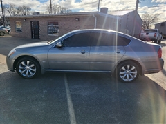2007 Infiniti M 