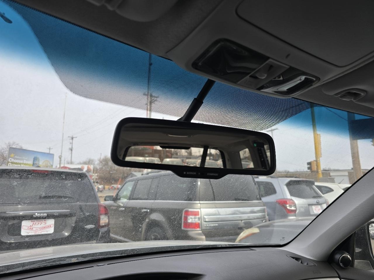 Subaru Forester 2.5X Premium 2009