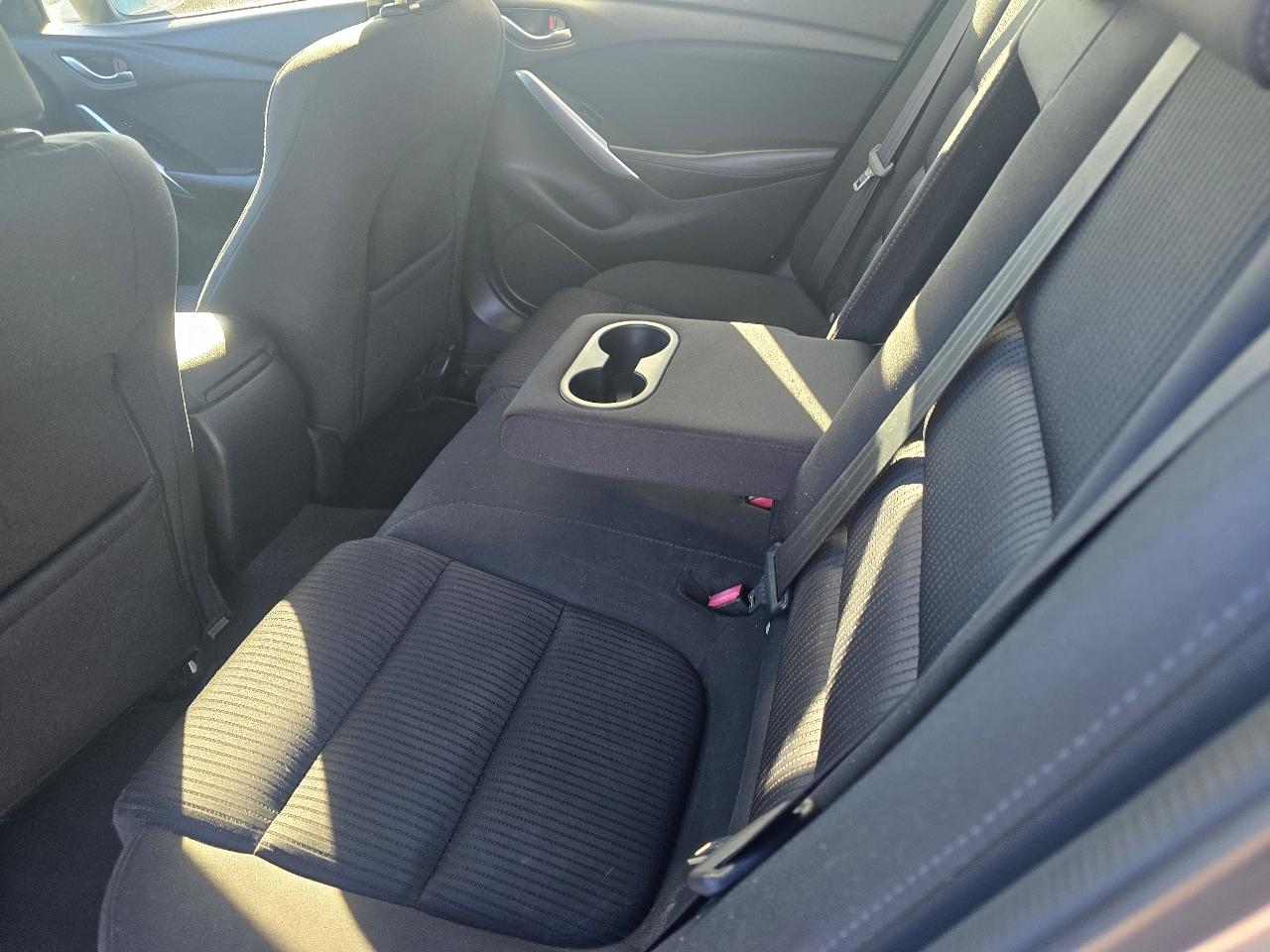 Mazda MAZDA6 i Sport AT 2014