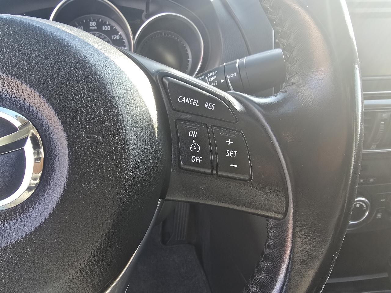 Mazda MAZDA6 i Sport AT 2014