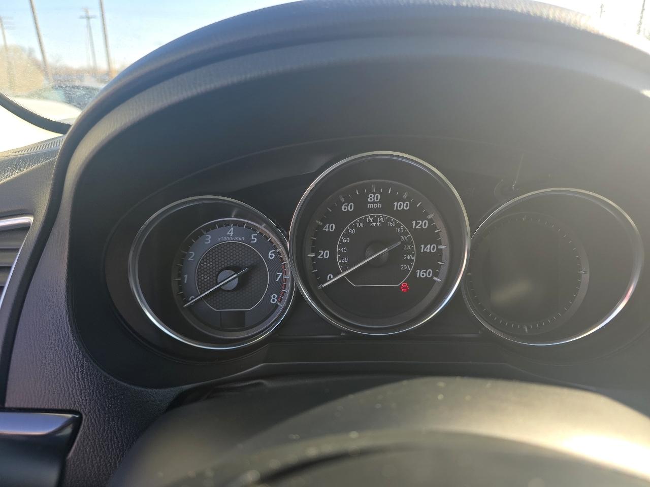 Mazda MAZDA6 i Sport AT 2014