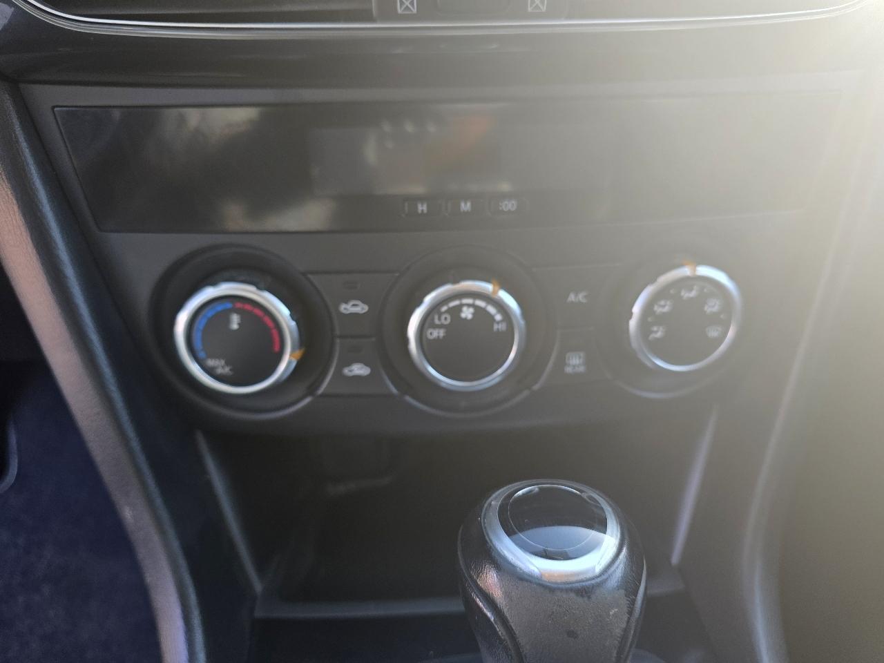 Mazda MAZDA6 i Sport AT 2014