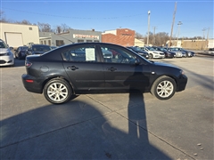2007 Mazda MAZDA3 