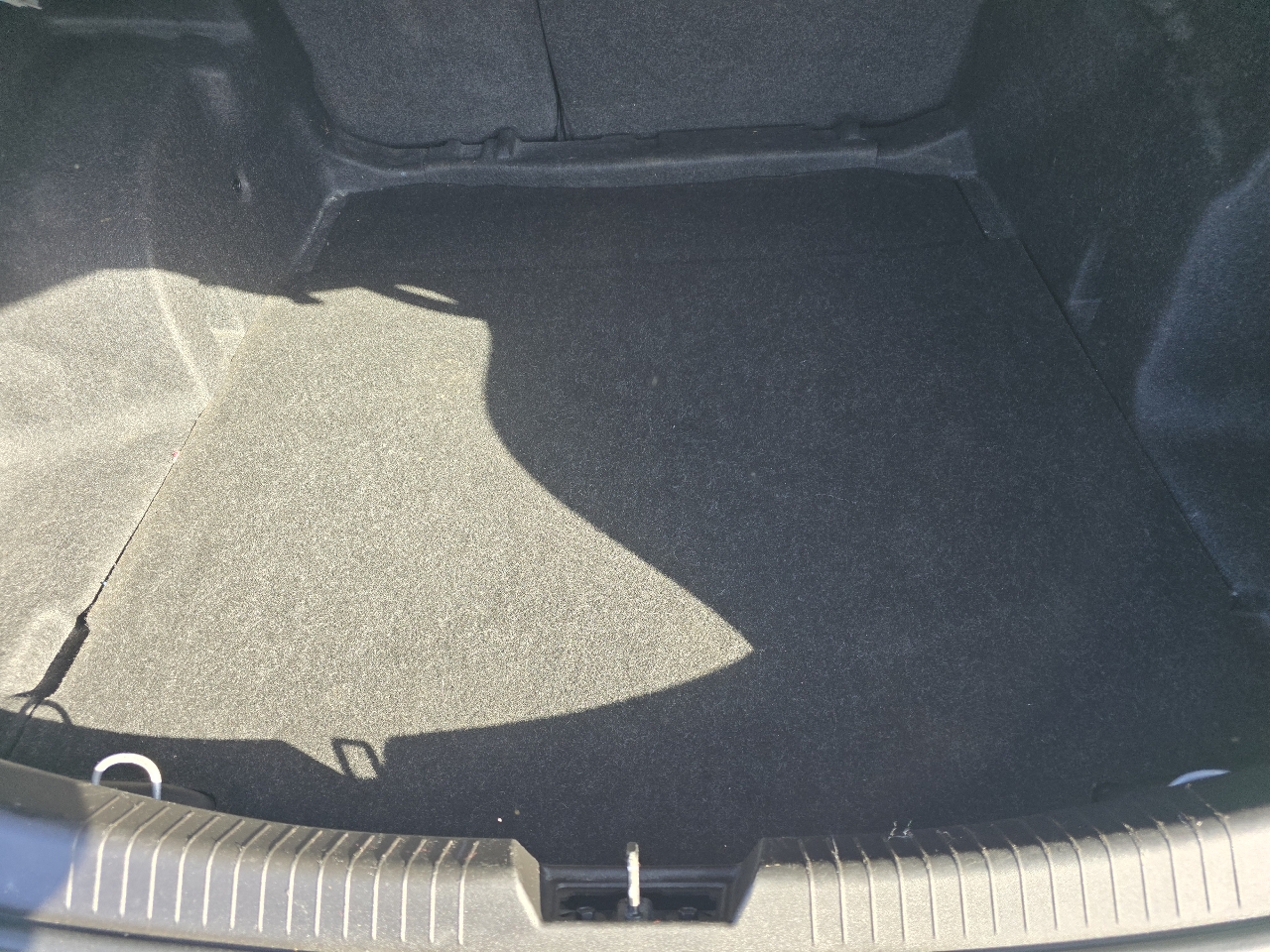 Chevrolet Malibu 1LT 2016