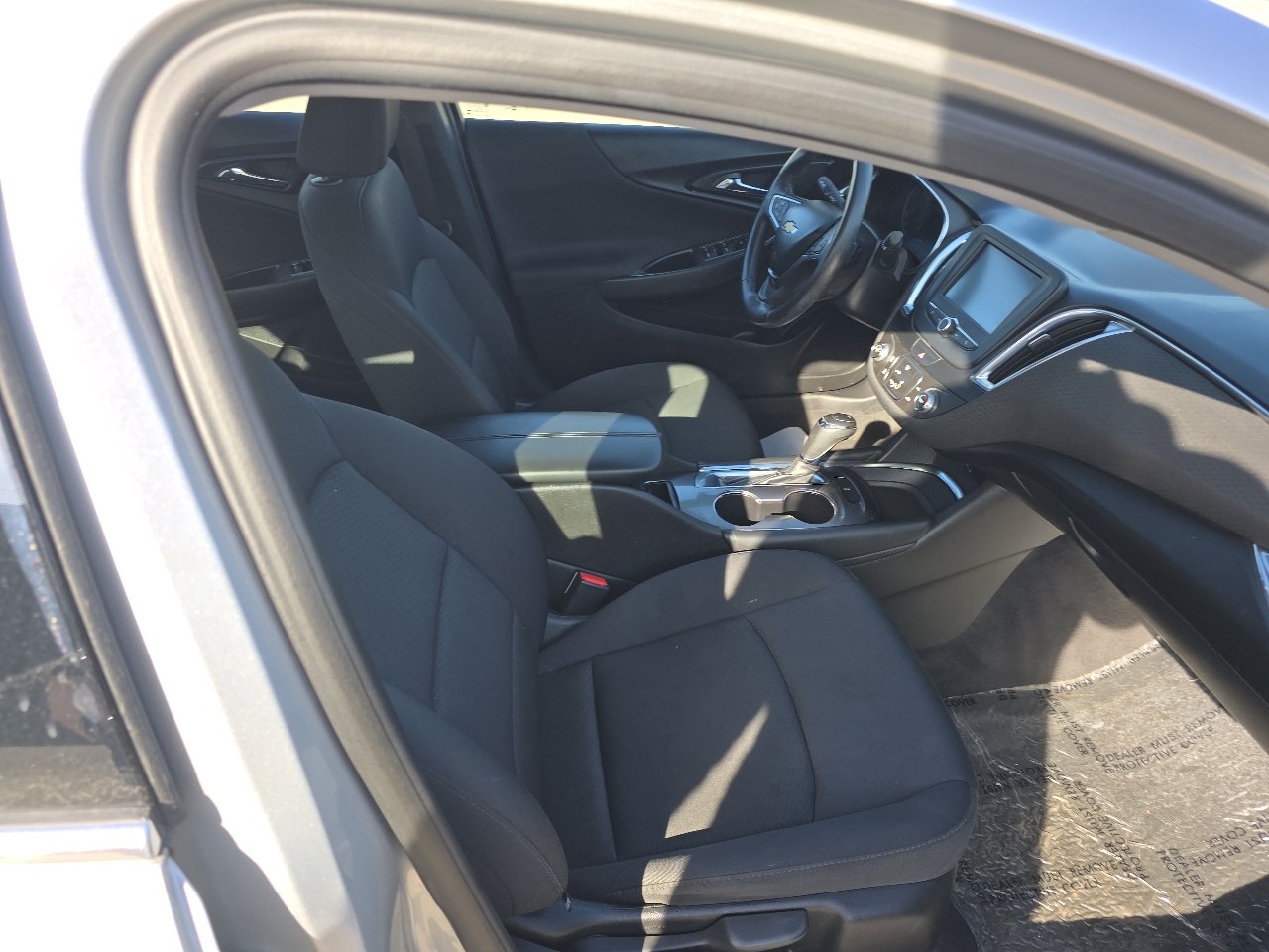 Chevrolet Malibu 1LT 2016