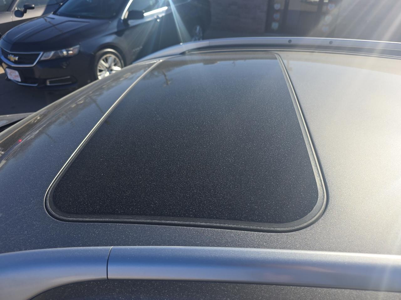 Infiniti QX50 Journey AWD 2014