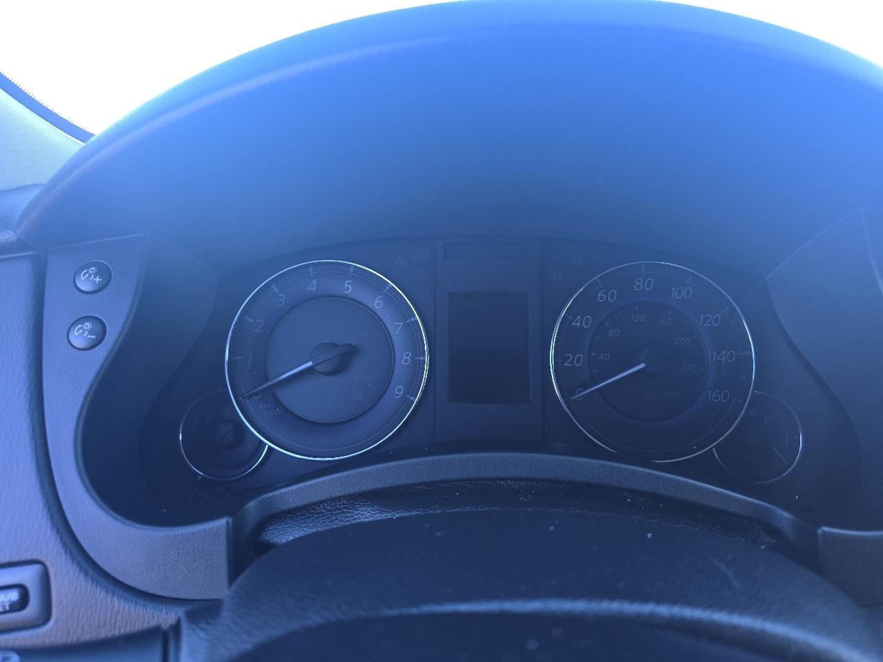 Infiniti QX50 Journey AWD 2014