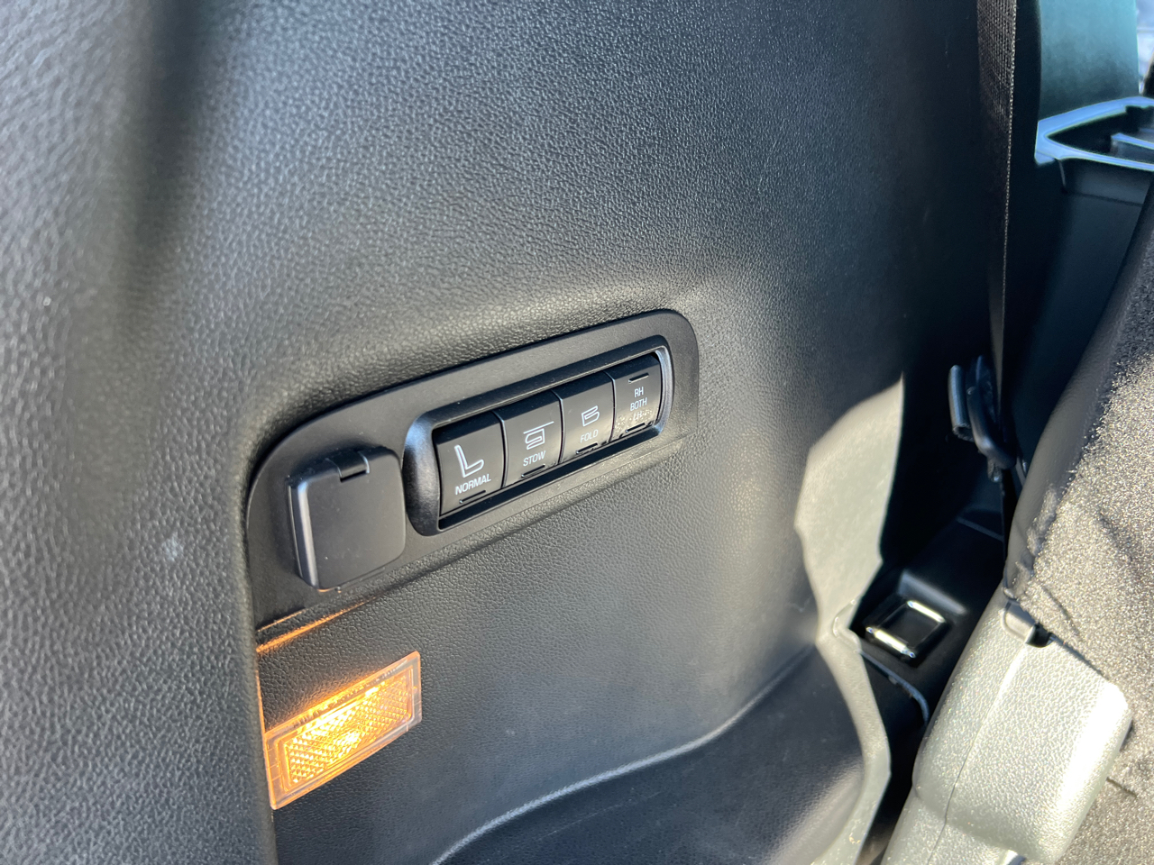 Ford Explorer Sport 4WD 2018