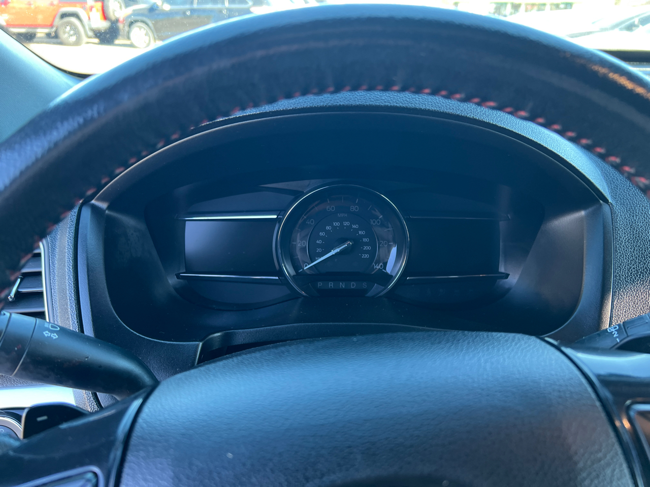 Ford Explorer Sport 4WD 2018