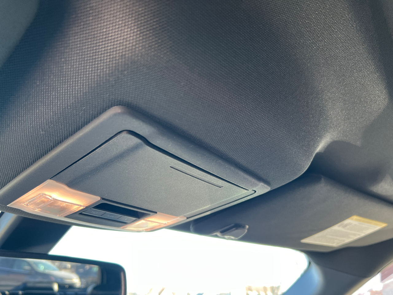 Ford Explorer Sport 4WD 2018