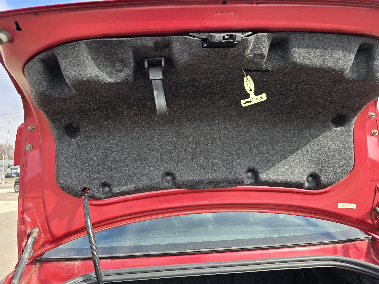 Ford Fusion SPORT AWD 2012