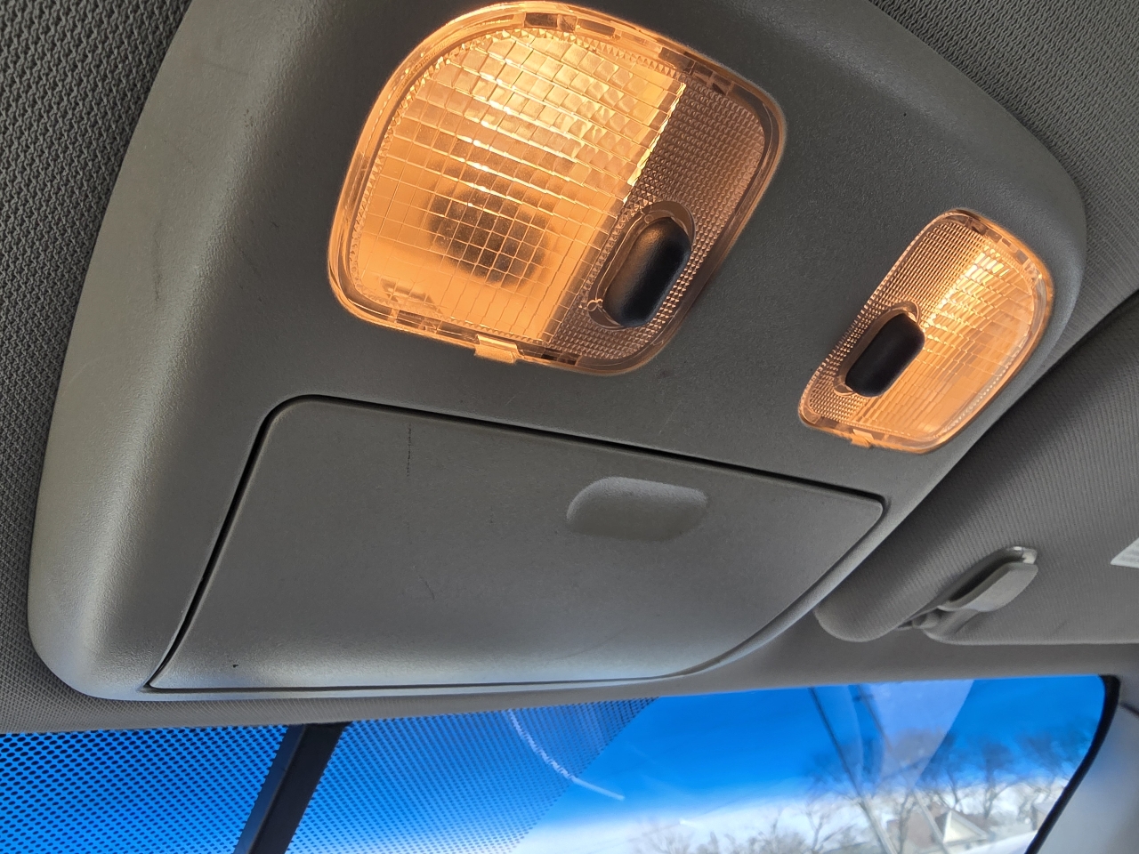 Ford Fusion SPORT AWD 2012