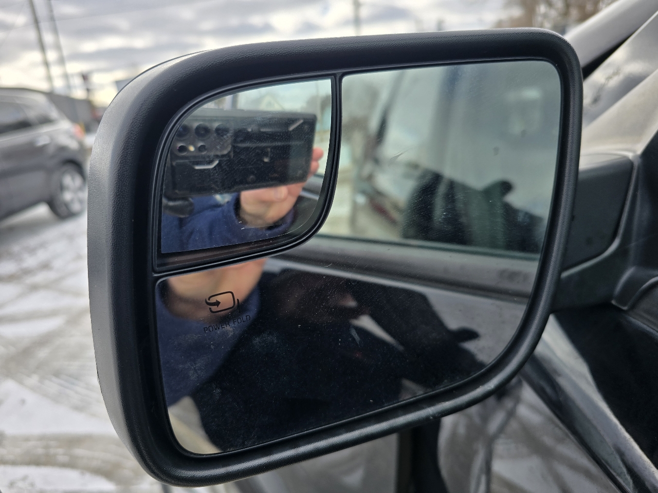 Ford Explorer Limited 4WD 2017