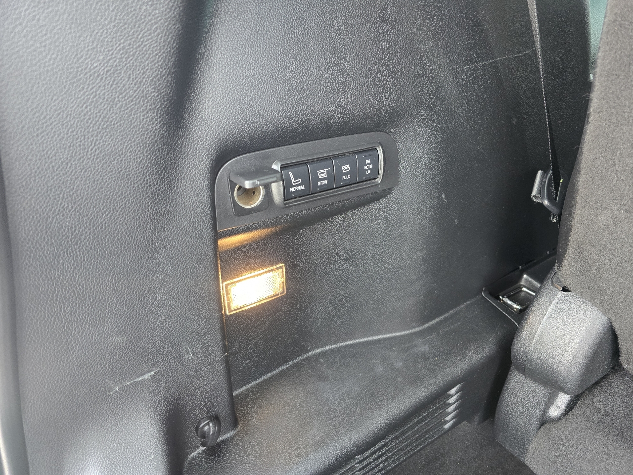 Ford Explorer Limited 4WD 2017