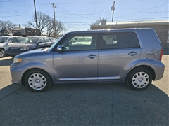 2012 Scion xB 