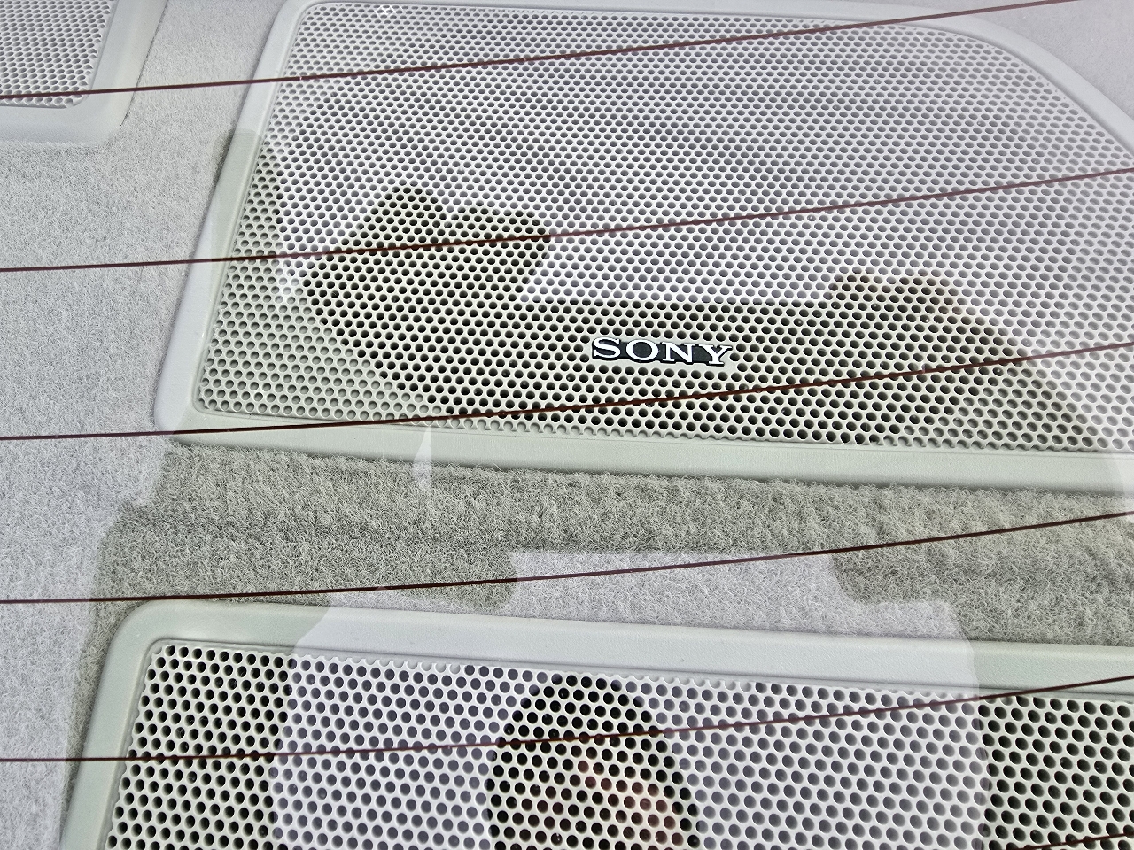 Ford Fusion SEL 2012