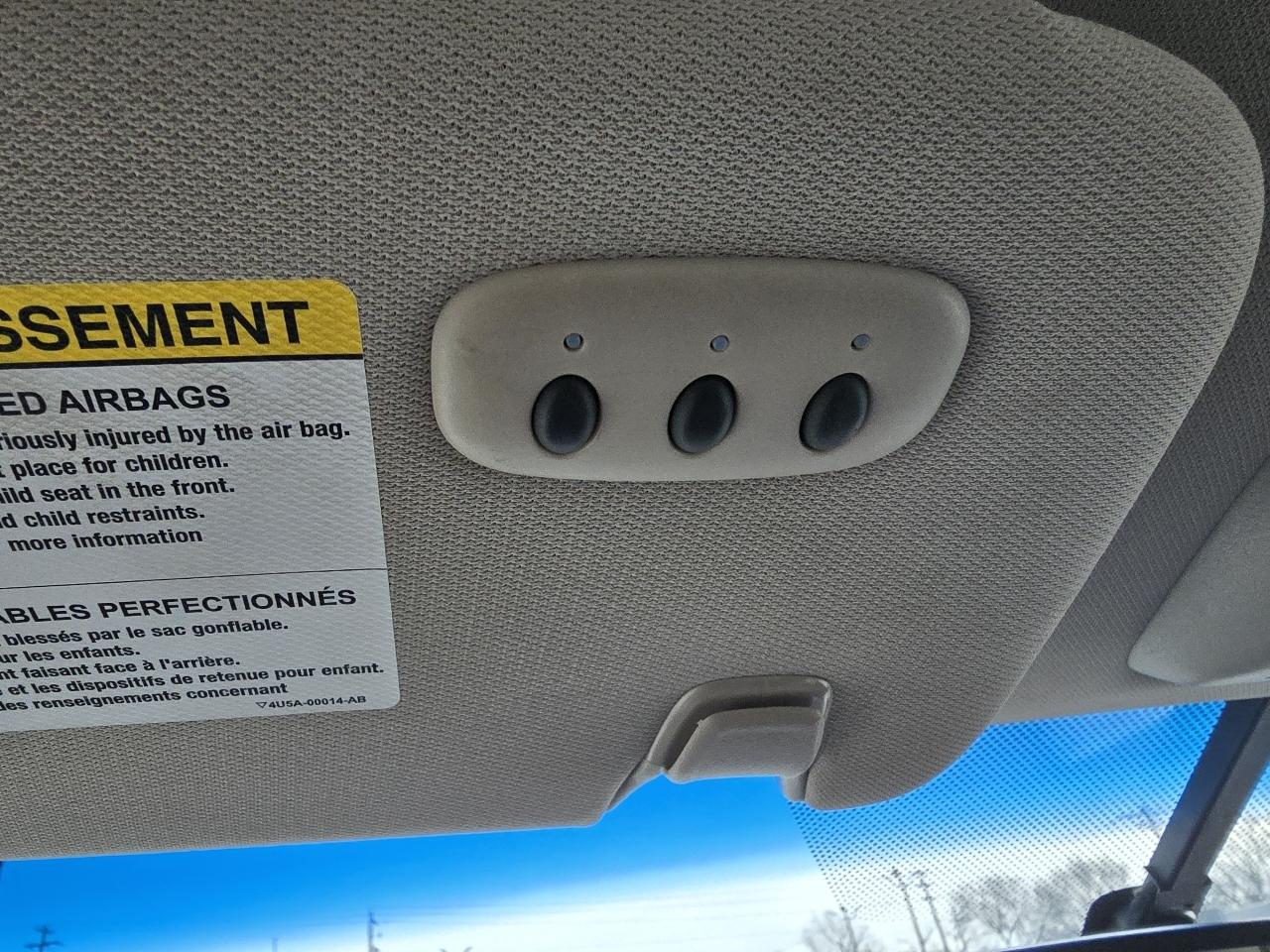 Ford Fusion SEL 2012